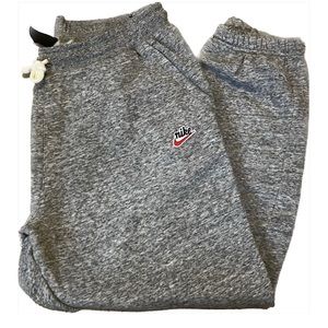 Men’s Nike Fleece Joggers
